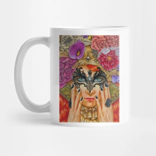 Dark Fiesta Mug